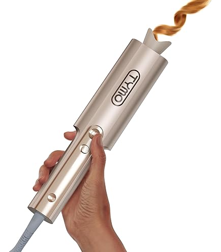 Create Ion Grace Curl 26mm CIC-W7208N [Dual Voltage] by Create Ion